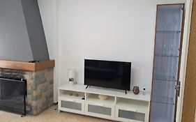 Apartamento Canyet