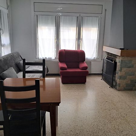Apartamento Canyet Berga Exterior foto